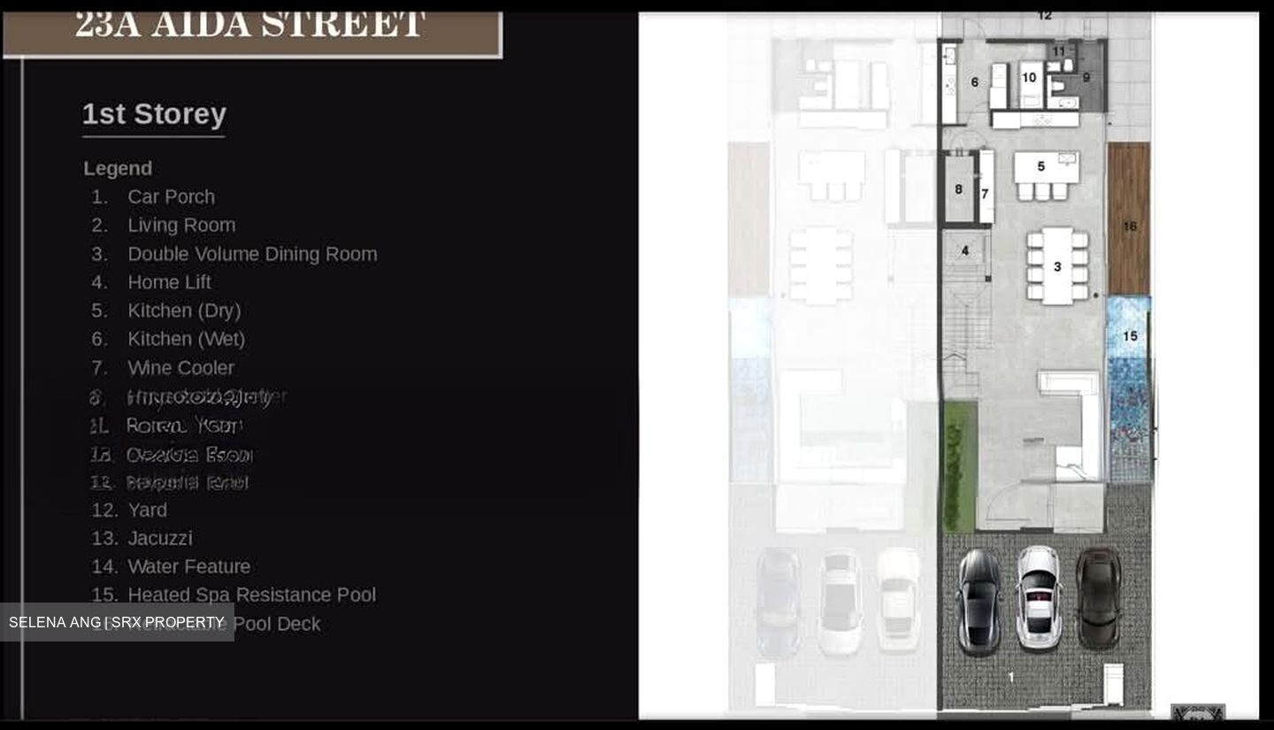 Opera Estate (D15), Terrace #597851591